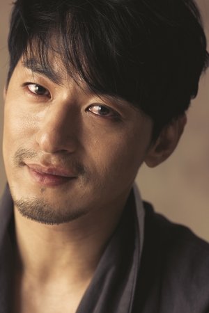 Ju Jin-mo