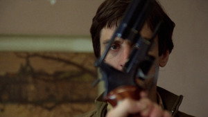 Taxi Driver