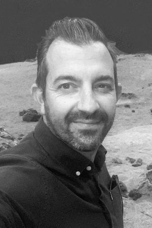 Ben Collins