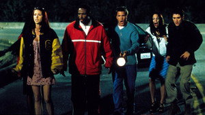 Scary Movie