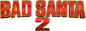 Un Santa no tan Santo 2: Recargado