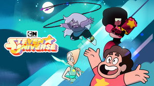 Steven Universe
