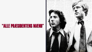 All the President's Men