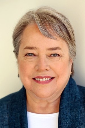 Kathy Bates