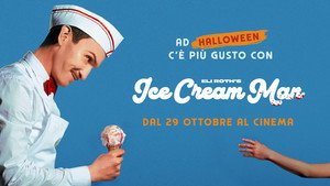 Ice Cream Man