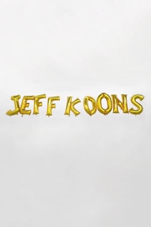 Póster de la película Jeff Koons