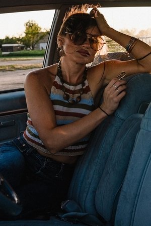 Mackenzie Leigh