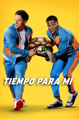 Póster de la película Tiempo para mí