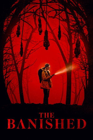 Póster de la película The Banished
