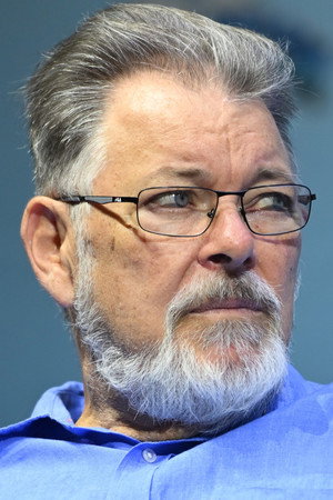 Jonathan Frakes