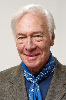 Christopher Plummer
