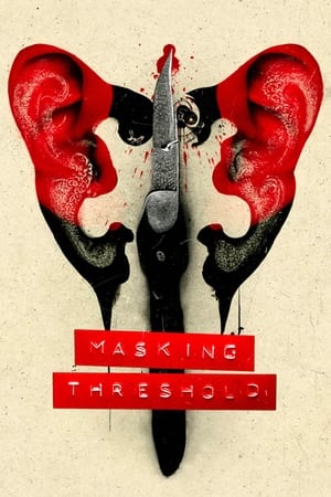 Póster de la película Masking Threshold