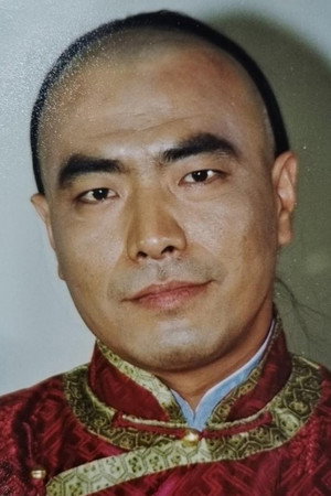 Zhang Jingsheng