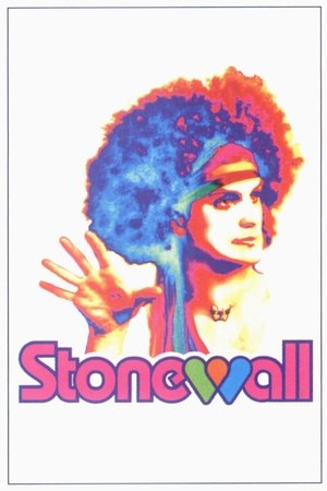 Póster de la película Stonewall