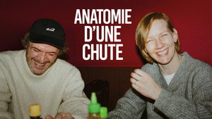 Anatomie d'une chute