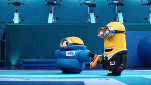 Despicable Me 4