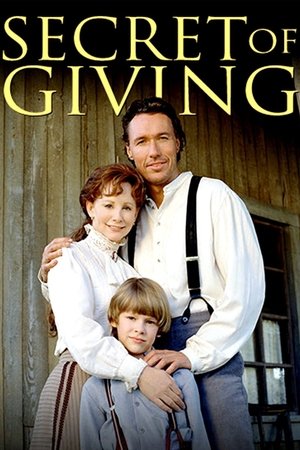 Póster de la película Secret of Giving