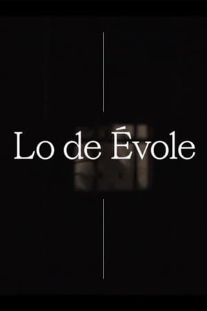 Póster de la serie Lo de Évole