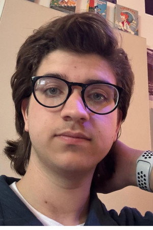 Matthew Pulieri