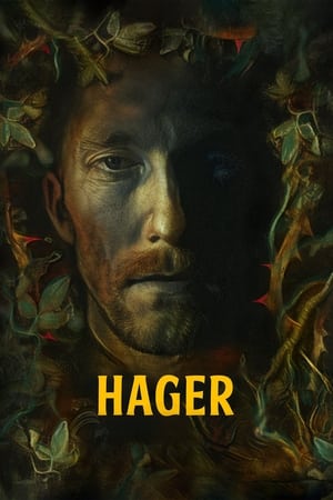 Póster de la película Hager