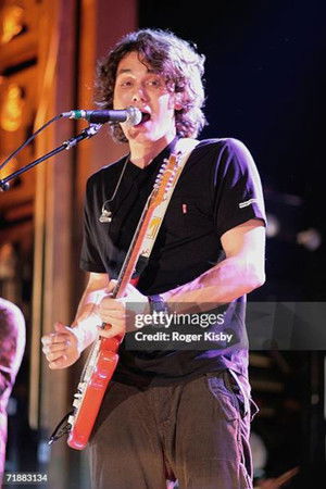 John Mayer Live From Webster Hall