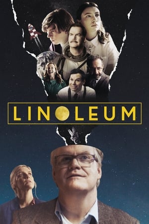Póster de la película Linoleum