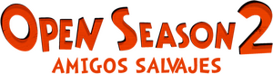 Open Season: amigos salvajes 2
