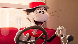 The Cat in the Hat