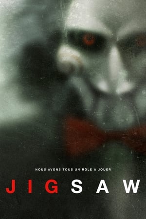 Jigsaw Streaming VF VOSTFR