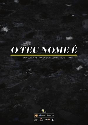 Póster de la película O Teu Nome É
