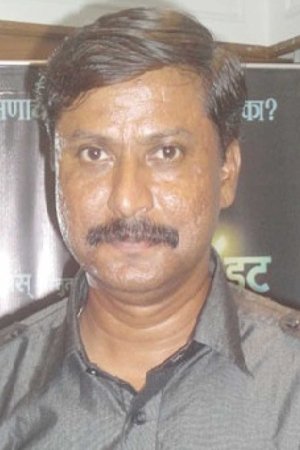 Shrikant Yadav