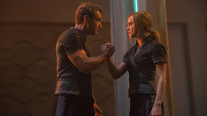 Captain Marvel