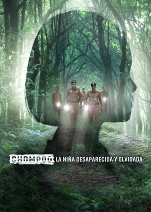 Póster de la película Chompoo: La niña desaparecida y olvidada