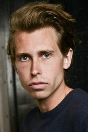 Adam Christie