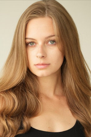Victoria Martzloff