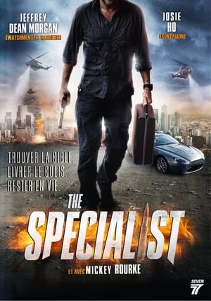 The Specialist Streaming VF VOSTFR