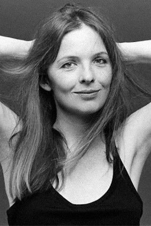 Diane Keaton