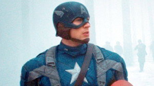 Captain America: The First Avenger
