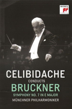 Bruckner - Symphony No. 7 (Sergiu Celibidache, live at the Suntory Hall, Tokyo)