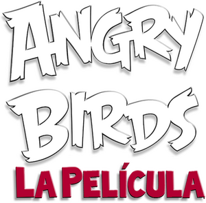 Angry Birds: La Película