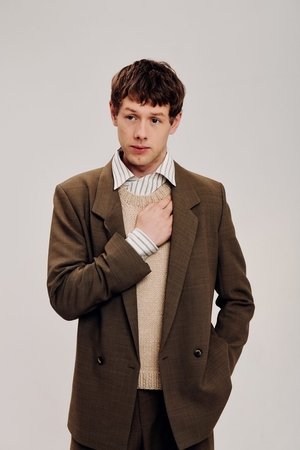 Josh Finan