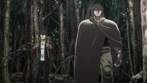 Kengan Ashura 2. Sezon 11. Bölüm (Anime) izle
