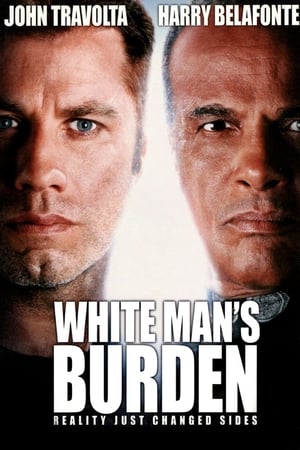 White Man Streaming VF VOSTFR