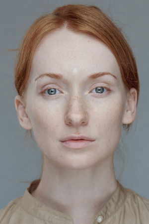 Alina Chernobrovkina