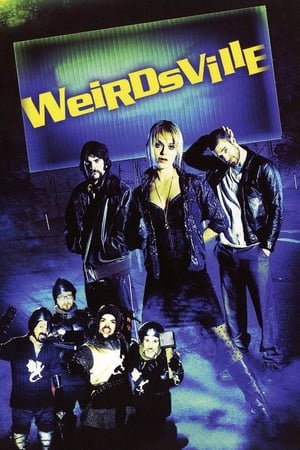 Weirdsville Streaming VF VOSTFR