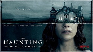 The Haunting: Tepedeki Ev