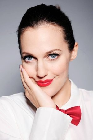 Meryem Uzerli