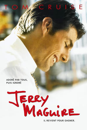 Jerry Maguire Streaming VF VOSTFR