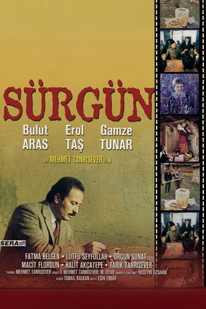 Sürgün