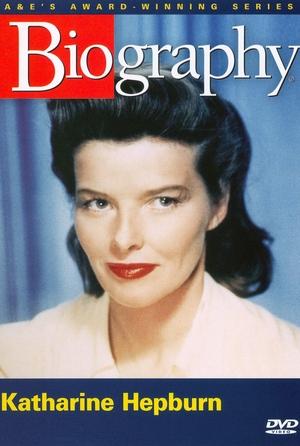 Póster de la película Katharine Hepburn: On Her Own Terms